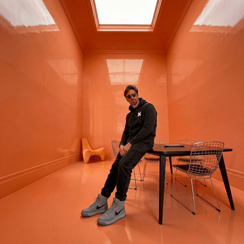 Frederic - Formateur Growth Acceleration, CEO de La Growth Agence